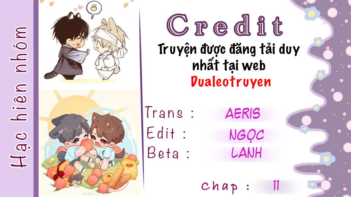 Truyện Ngôn Nhưng Không Ngôn Lắm Chapter 11 - Trang 2