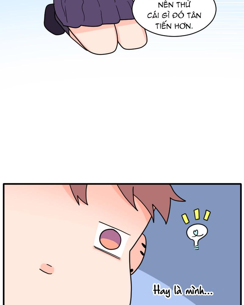 Truyện Ngôn Nhưng Không Ngôn Lắm Chapter 11 - Trang 2