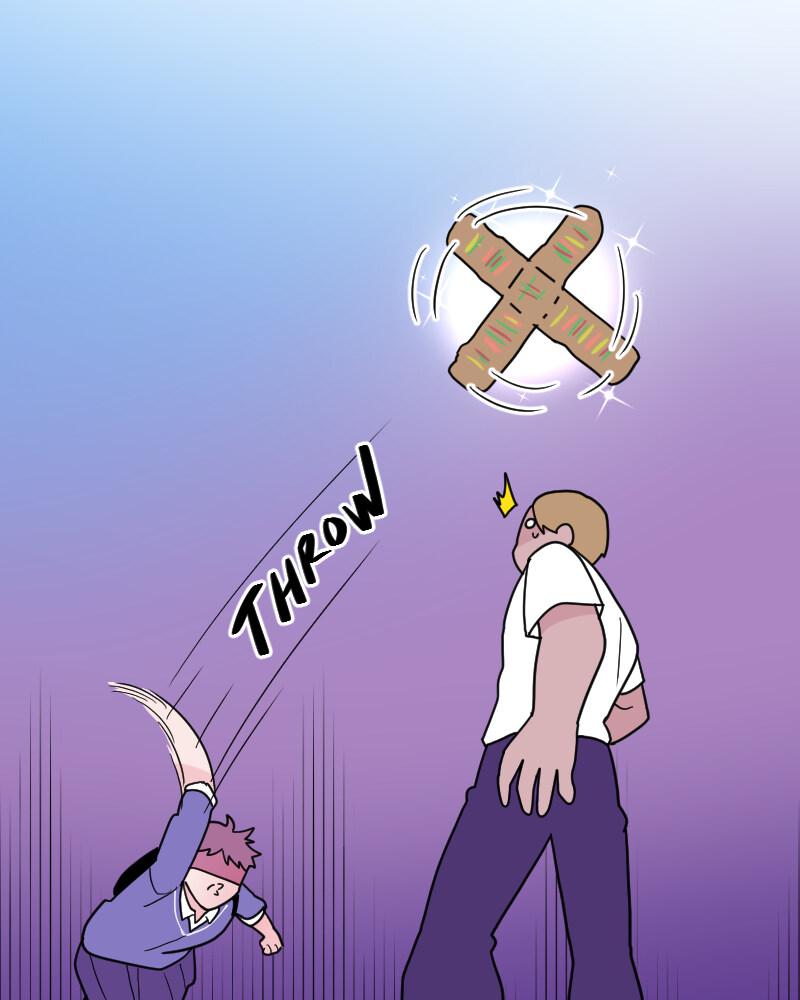 Truyện Ngôn Nhưng Không Ngôn Lắm Chapter 11 - Trang 2