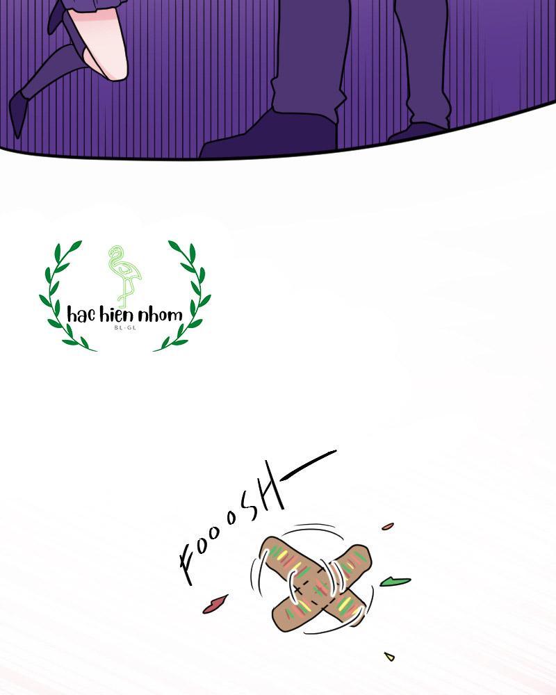 Truyện Ngôn Nhưng Không Ngôn Lắm Chapter 11 - Trang 2