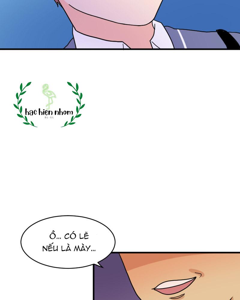 Truyện Ngôn Nhưng Không Ngôn Lắm Chapter 11 - Trang 2