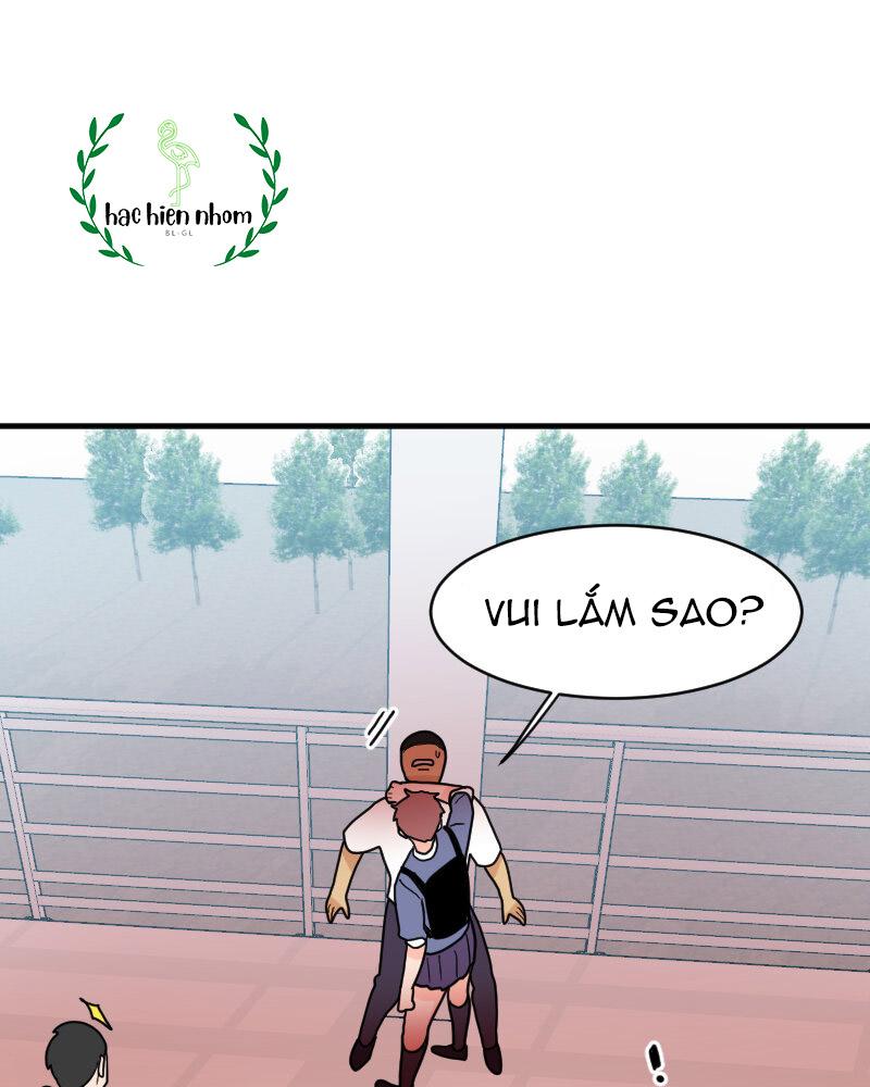 Truyện Ngôn Nhưng Không Ngôn Lắm Chapter 11 - Trang 2