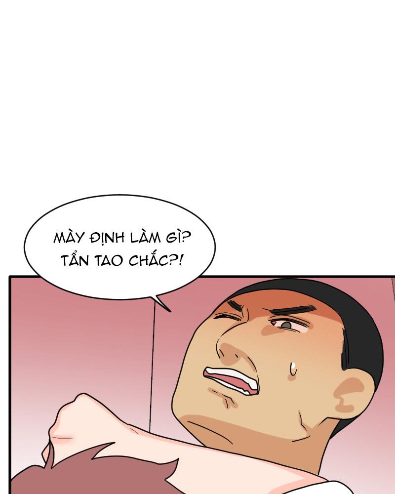 Truyện Ngôn Nhưng Không Ngôn Lắm Chapter 11 - Trang 2