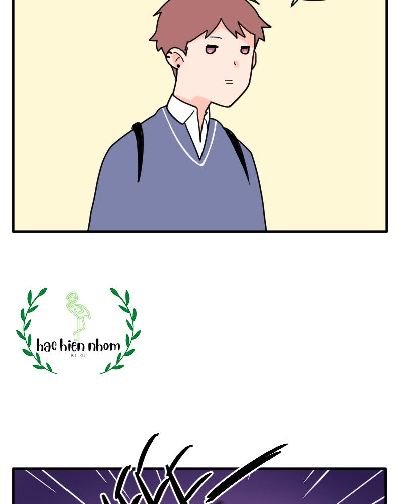 Truyện Ngôn Nhưng Không Ngôn Lắm Chapter 11 - Trang 2