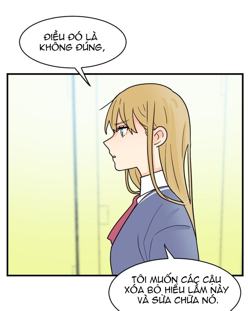 Truyện Ngôn Nhưng Không Ngôn Lắm Chapter 12 - Trang 2