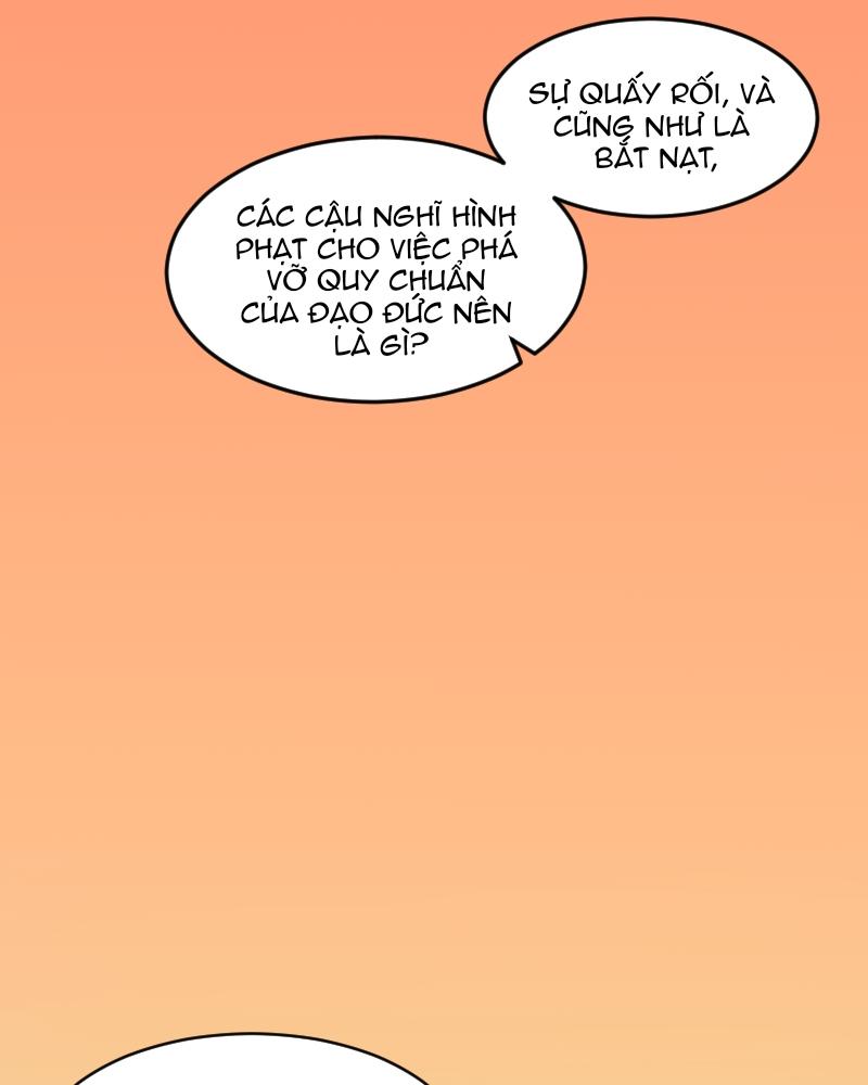 Truyện Ngôn Nhưng Không Ngôn Lắm Chapter 12 - Trang 2