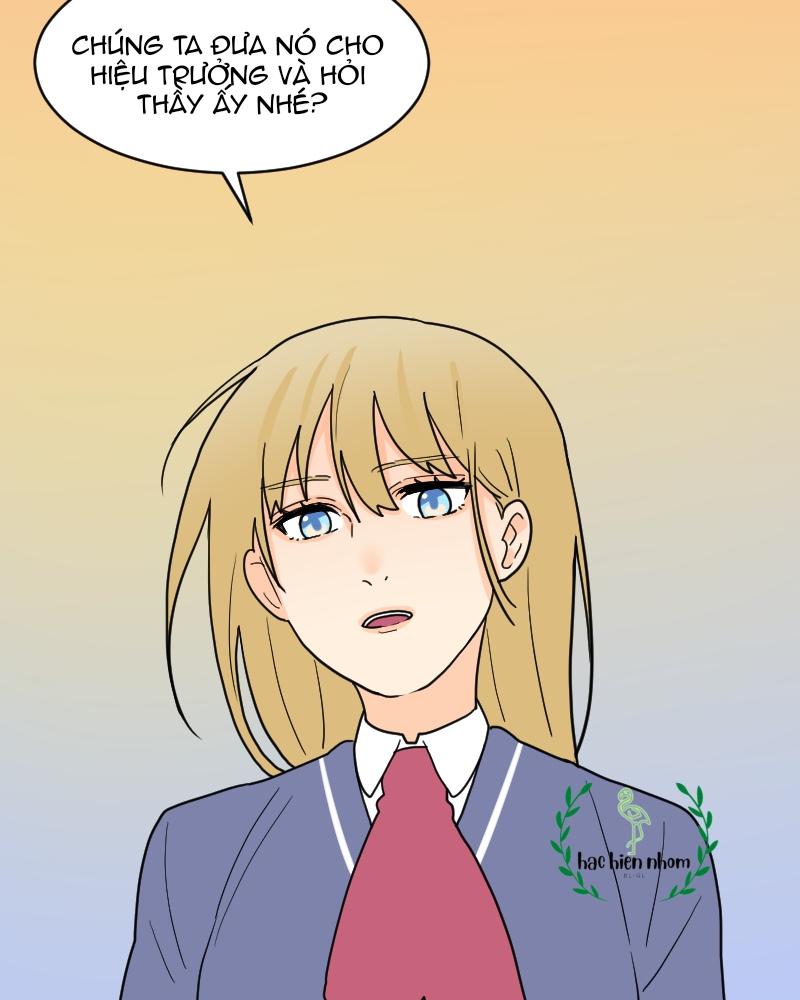 Truyện Ngôn Nhưng Không Ngôn Lắm Chapter 12 - Trang 2