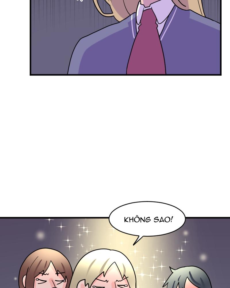 Truyện Ngôn Nhưng Không Ngôn Lắm Chapter 12 - Trang 2