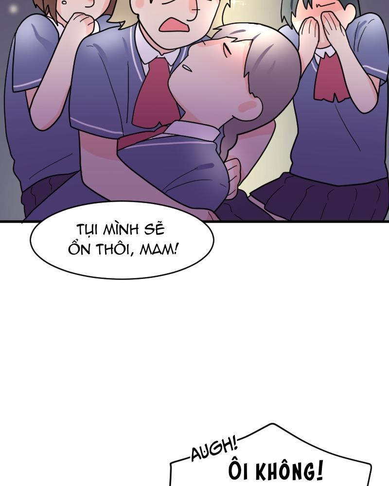 Truyện Ngôn Nhưng Không Ngôn Lắm Chapter 12 - Trang 2