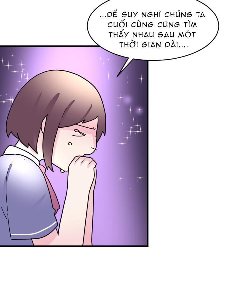 Truyện Ngôn Nhưng Không Ngôn Lắm Chapter 12 - Trang 2