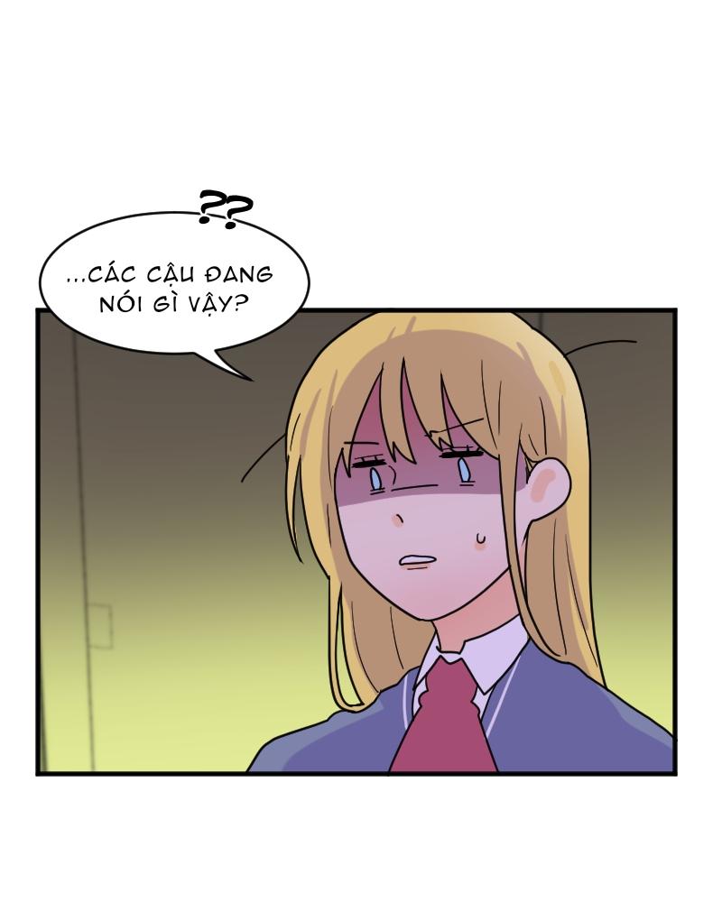 Truyện Ngôn Nhưng Không Ngôn Lắm Chapter 12 - Trang 2