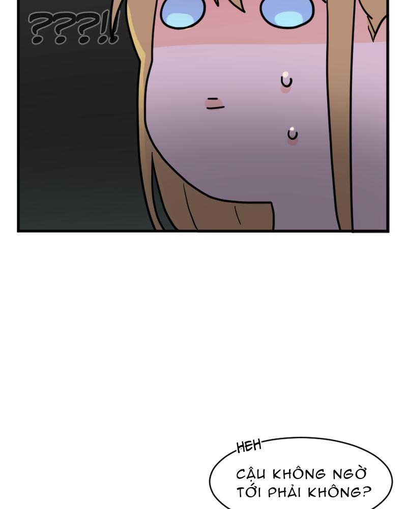 Truyện Ngôn Nhưng Không Ngôn Lắm Chapter 12 - Trang 2