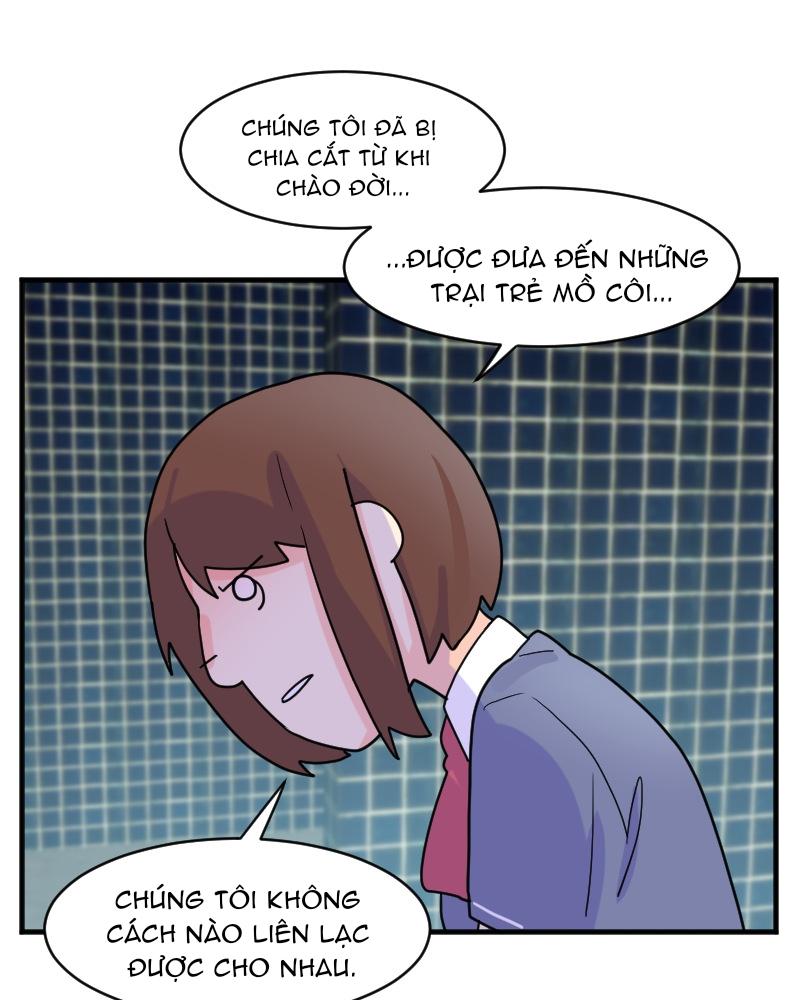 Truyện Ngôn Nhưng Không Ngôn Lắm Chapter 12 - Trang 2