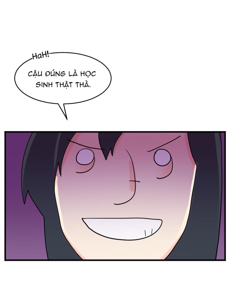 Truyện Ngôn Nhưng Không Ngôn Lắm Chapter 12 - Trang 2