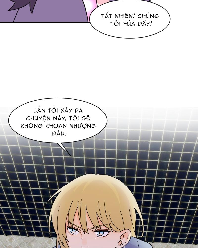 Truyện Ngôn Nhưng Không Ngôn Lắm Chapter 12 - Trang 2