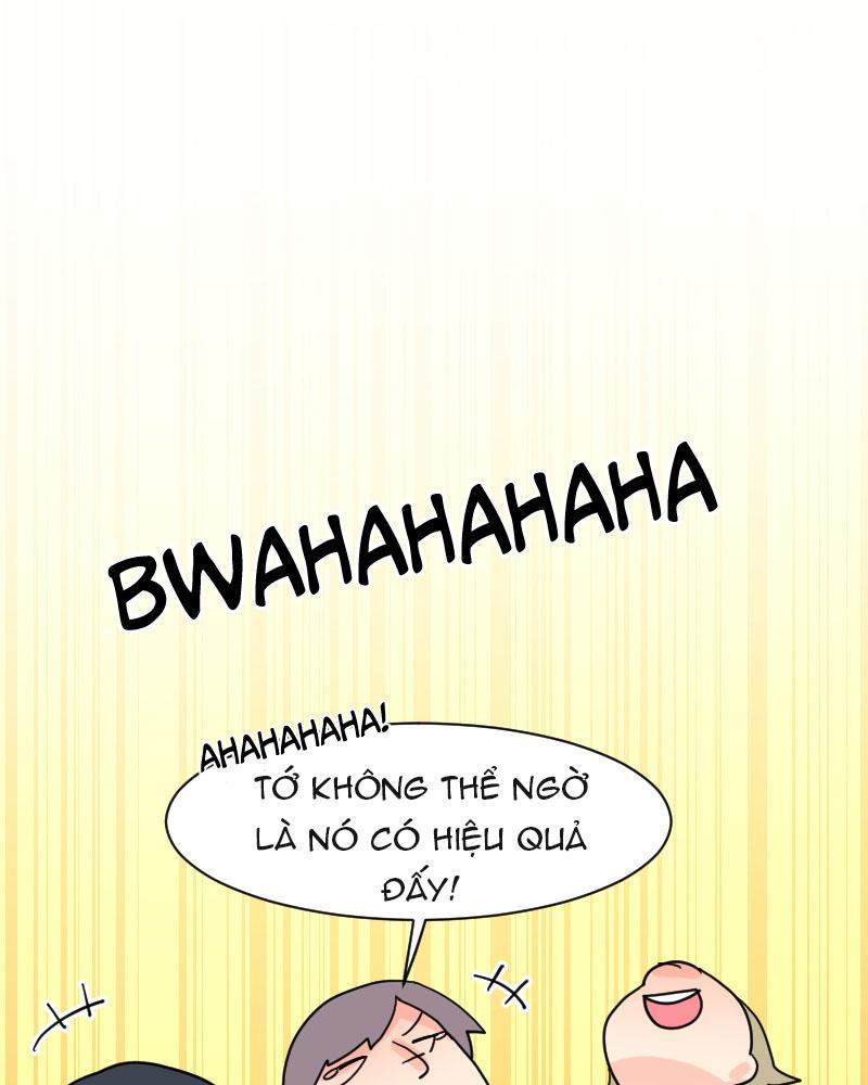 Truyện Ngôn Nhưng Không Ngôn Lắm Chapter 12 - Trang 2