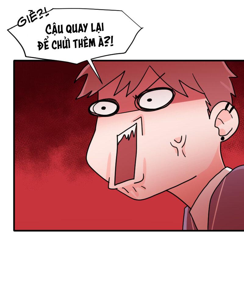 Truyện Ngôn Nhưng Không Ngôn Lắm Chapter 14 - Trang 2