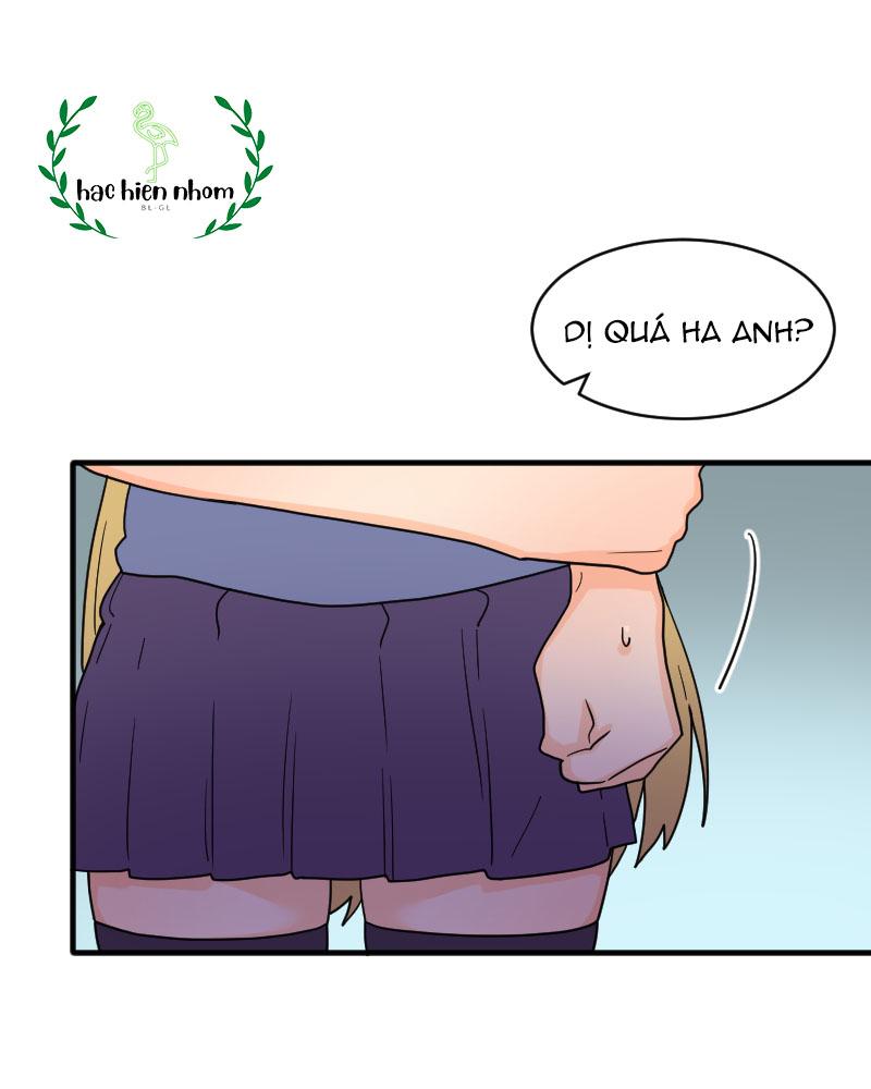 Truyện Ngôn Nhưng Không Ngôn Lắm Chapter 14 - Trang 2