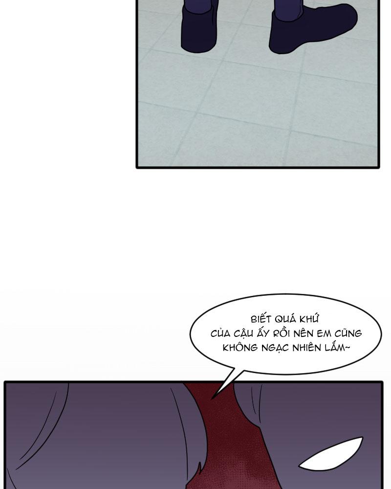 Truyện Ngôn Nhưng Không Ngôn Lắm Chapter 14 - Trang 2