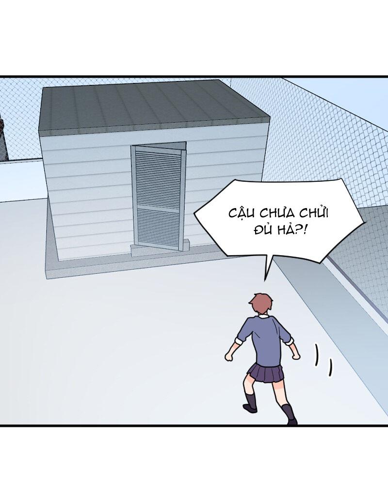 Truyện Ngôn Nhưng Không Ngôn Lắm Chapter 14 - Trang 2