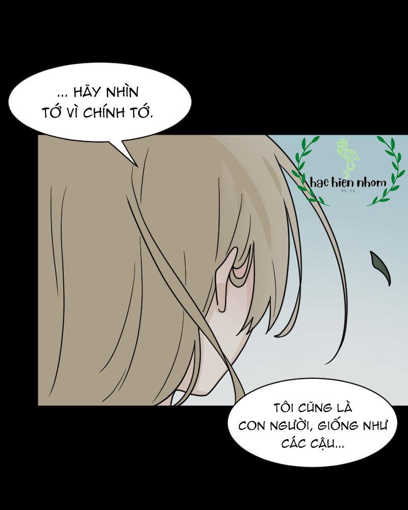 Truyện Ngôn Nhưng Không Ngôn Lắm Chapter 14 - Trang 2