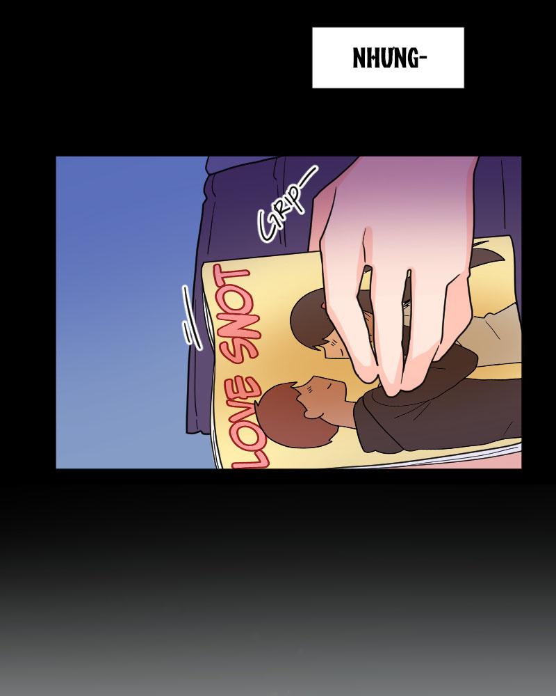 Truyện Ngôn Nhưng Không Ngôn Lắm Chapter 14 - Trang 2