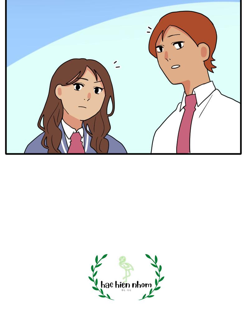 Truyện Ngôn Nhưng Không Ngôn Lắm Chapter 14 - Trang 2