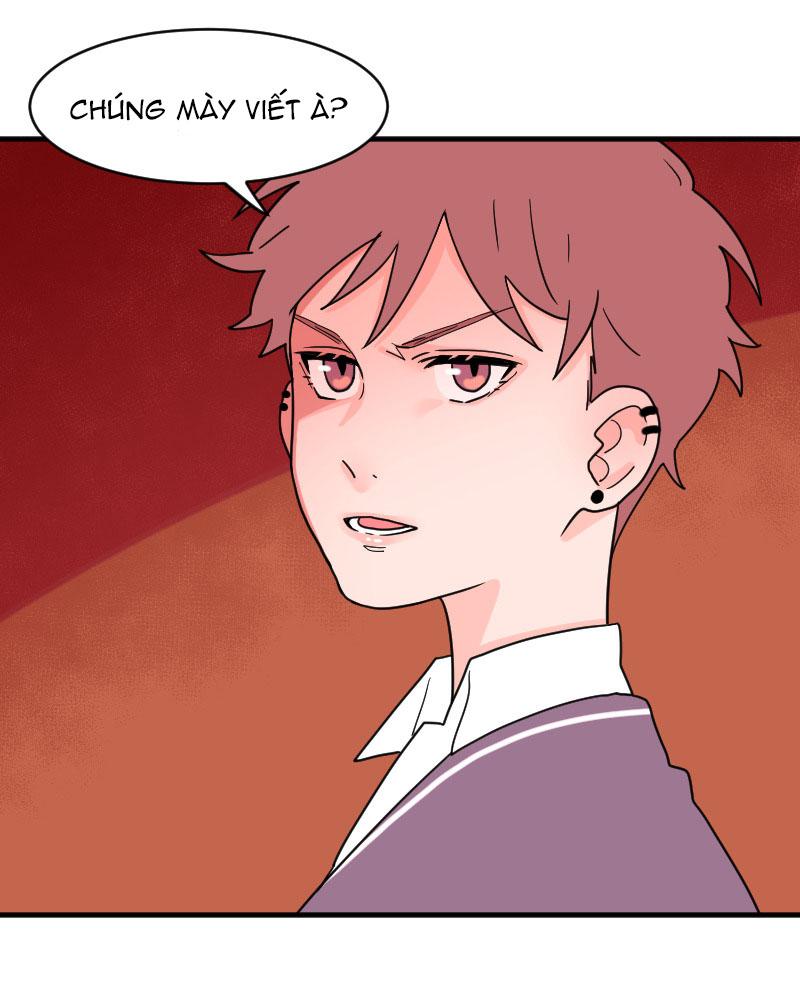 Truyện Ngôn Nhưng Không Ngôn Lắm Chapter 14 - Trang 2