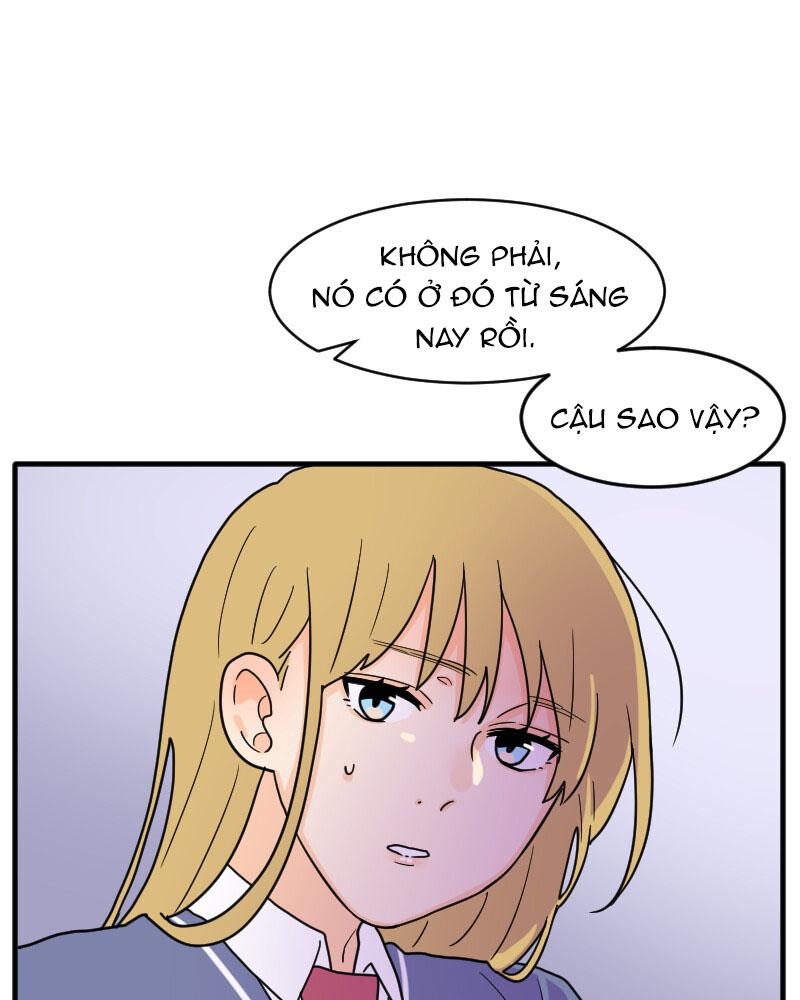 Truyện Ngôn Nhưng Không Ngôn Lắm Chapter 14 - Trang 2