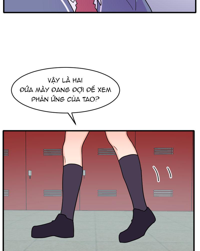 Truyện Ngôn Nhưng Không Ngôn Lắm Chapter 14 - Trang 2