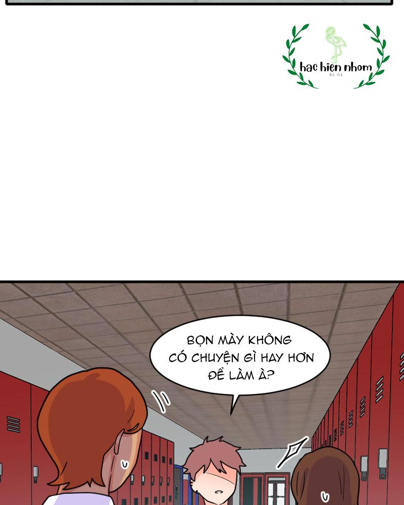 Truyện Ngôn Nhưng Không Ngôn Lắm Chapter 14 - Trang 2