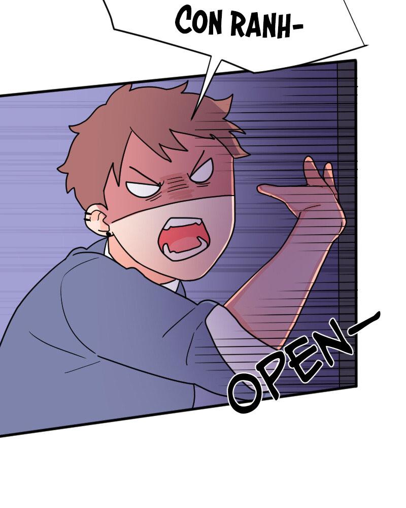 Truyện Ngôn Nhưng Không Ngôn Lắm Chapter 14 - Trang 2