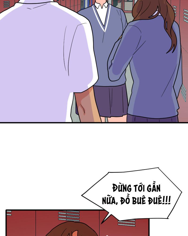 Truyện Ngôn Nhưng Không Ngôn Lắm Chapter 14 - Trang 2