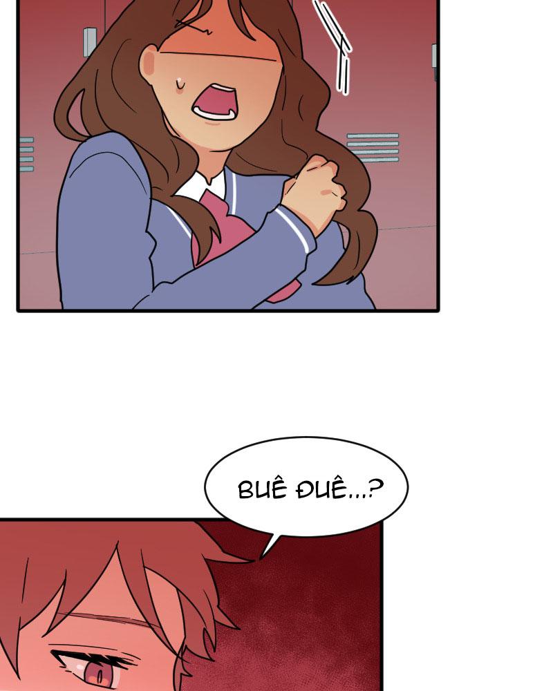 Truyện Ngôn Nhưng Không Ngôn Lắm Chapter 14 - Trang 2