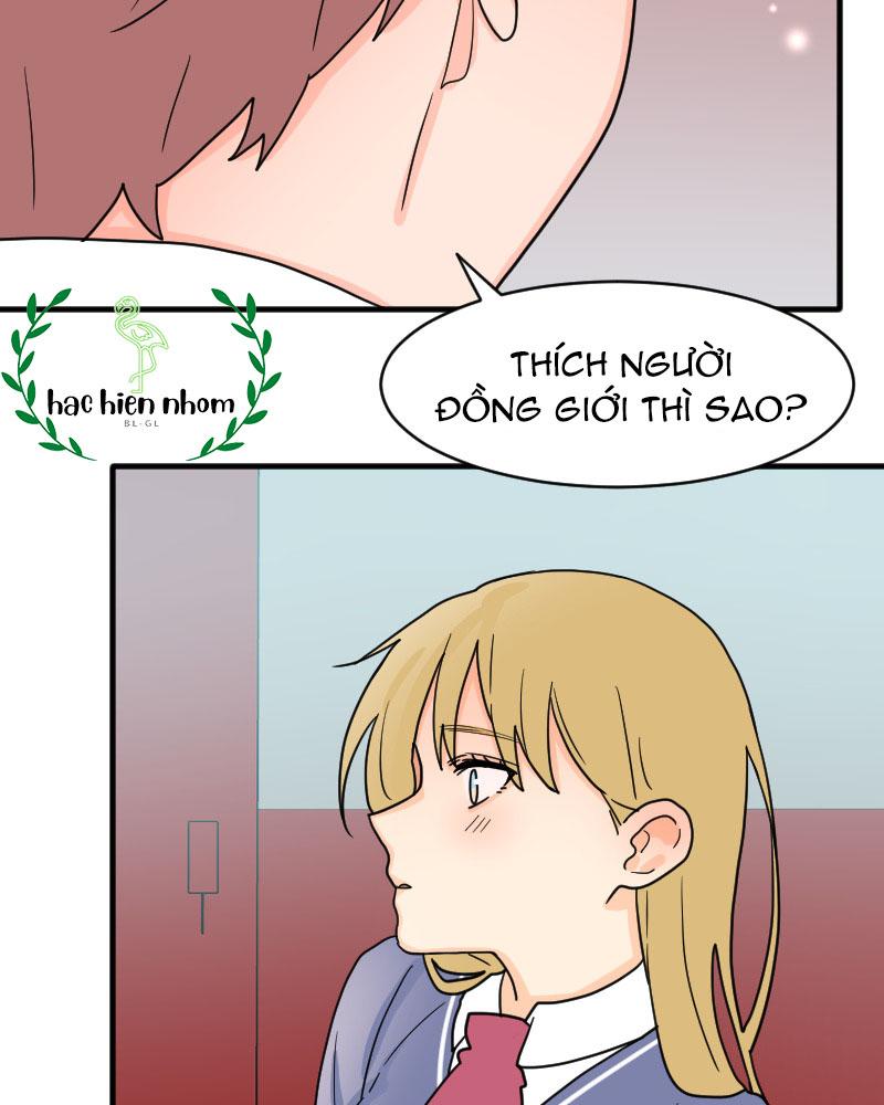 Truyện Ngôn Nhưng Không Ngôn Lắm Chapter 14 - Trang 2