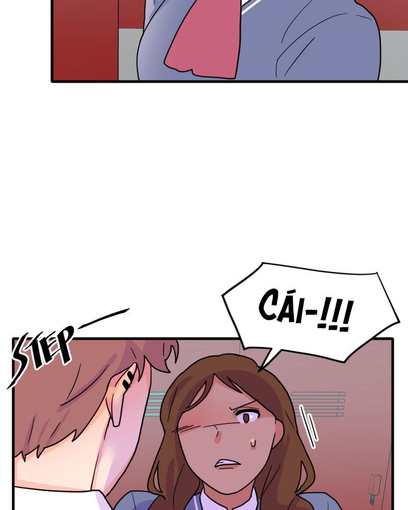 Truyện Ngôn Nhưng Không Ngôn Lắm Chapter 14 - Trang 2