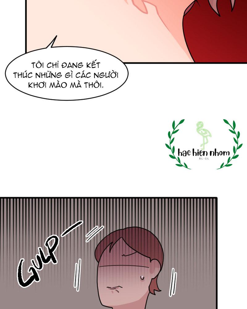 Truyện Ngôn Nhưng Không Ngôn Lắm Chapter 14 - Trang 2