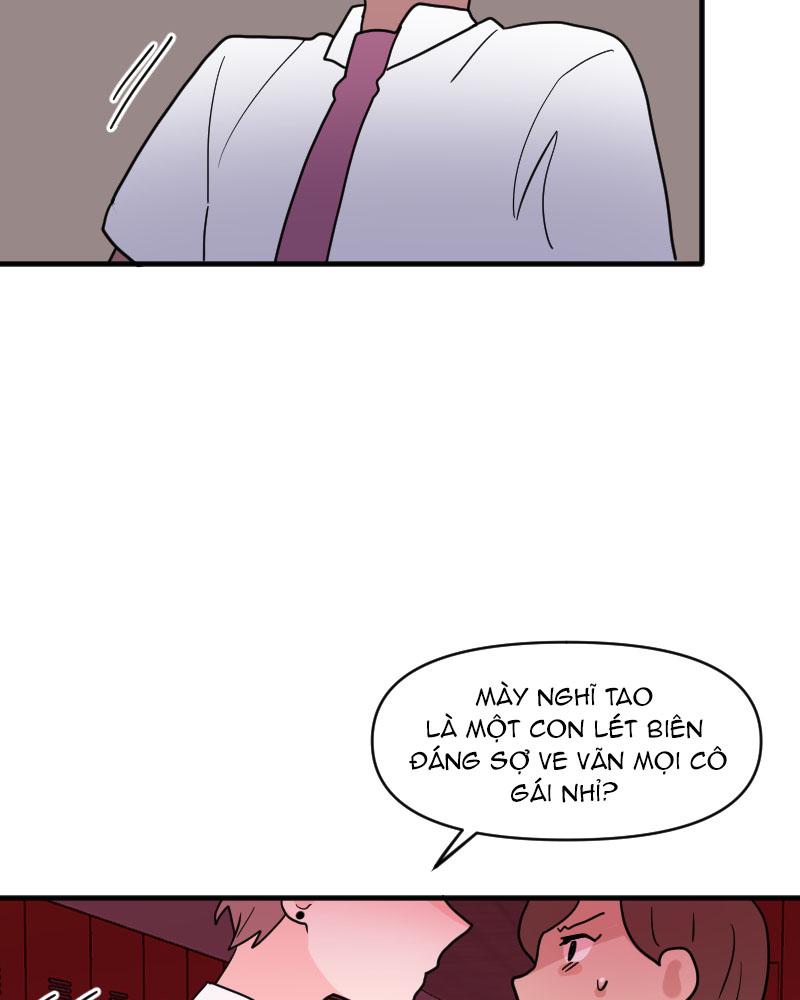 Truyện Ngôn Nhưng Không Ngôn Lắm Chapter 14 - Trang 2