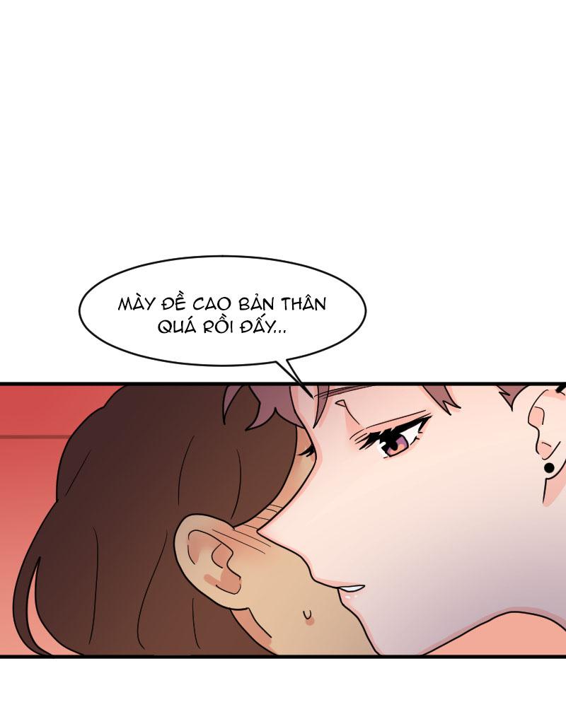 Truyện Ngôn Nhưng Không Ngôn Lắm Chapter 14 - Trang 2