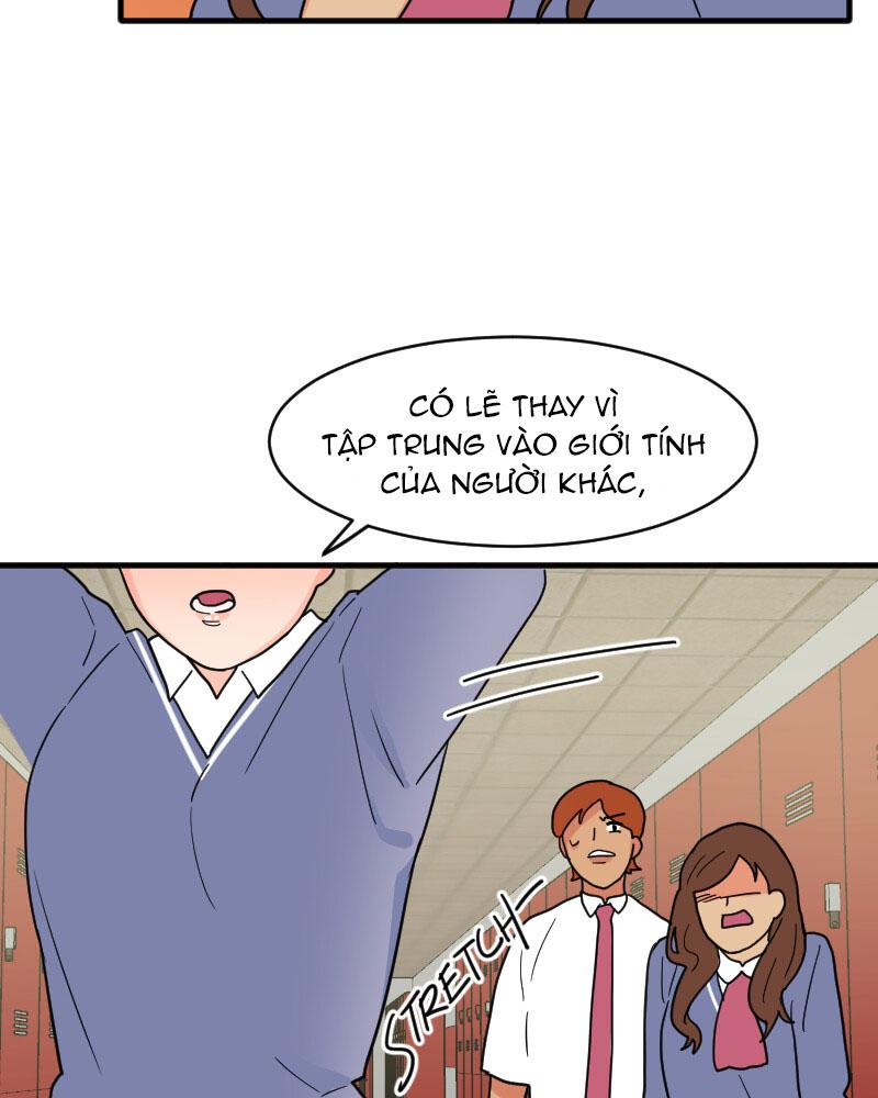 Truyện Ngôn Nhưng Không Ngôn Lắm Chapter 14 - Trang 2