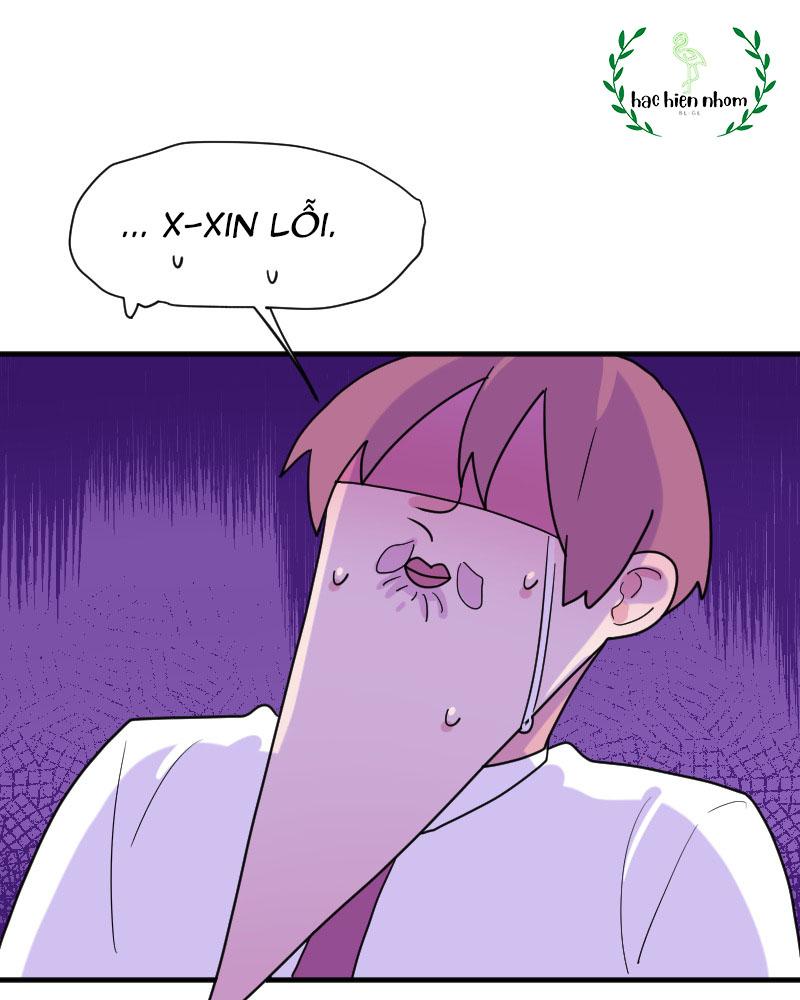 Truyện Ngôn Nhưng Không Ngôn Lắm Chapter 14 - Trang 2