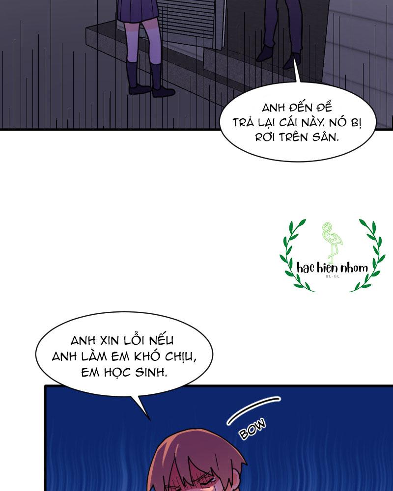 Truyện Ngôn Nhưng Không Ngôn Lắm Chapter 14 - Trang 2