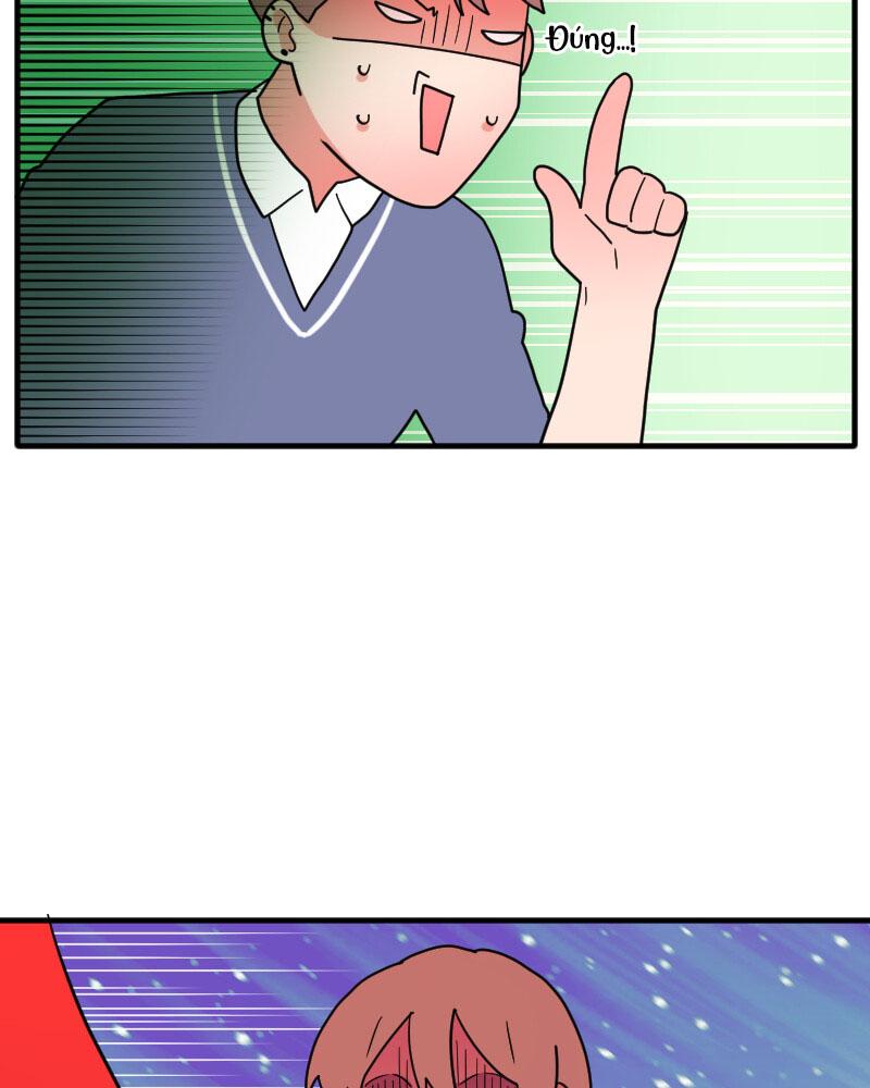 Truyện Ngôn Nhưng Không Ngôn Lắm Chapter 14 - Trang 2