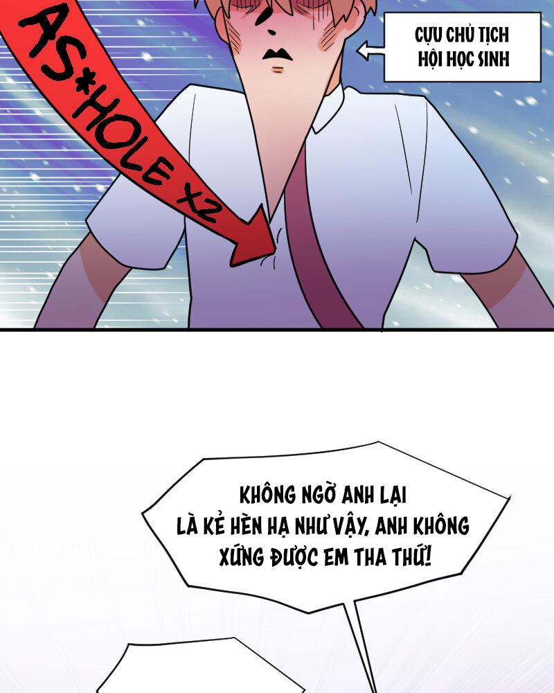 Truyện Ngôn Nhưng Không Ngôn Lắm Chapter 14 - Trang 2