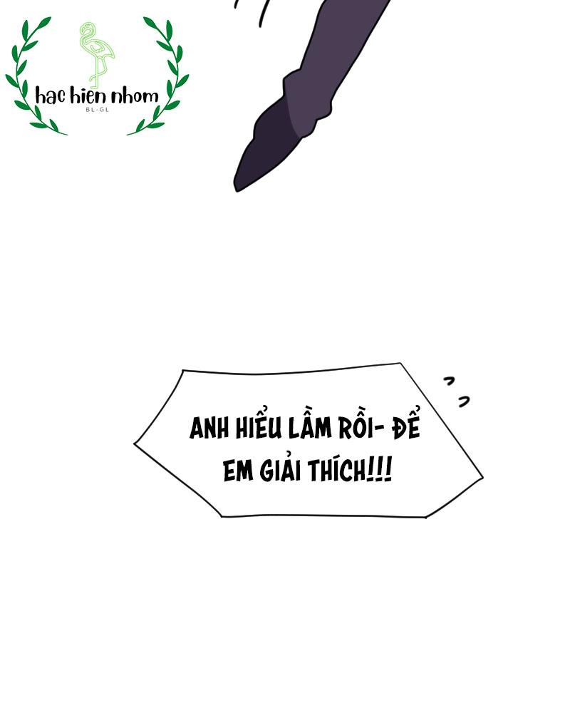 Truyện Ngôn Nhưng Không Ngôn Lắm Chapter 14 - Trang 2