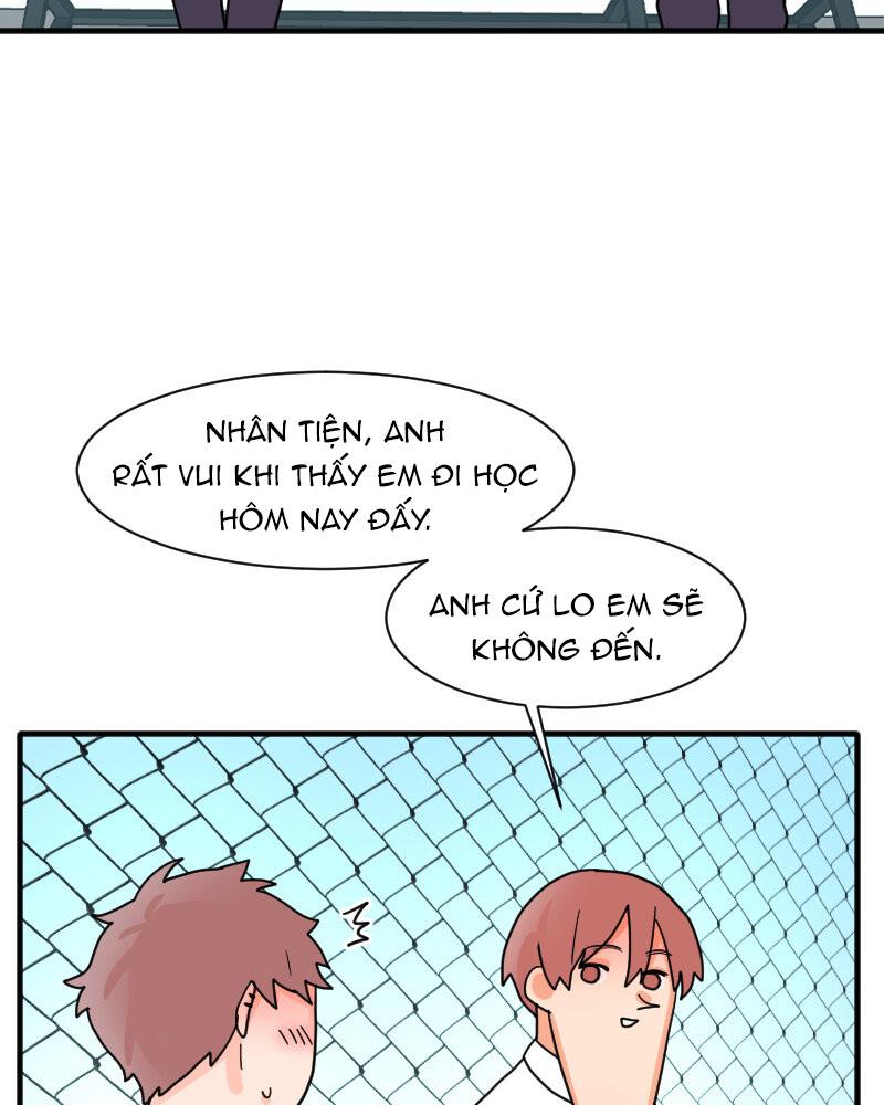 Truyện Ngôn Nhưng Không Ngôn Lắm Chapter 14 - Trang 2