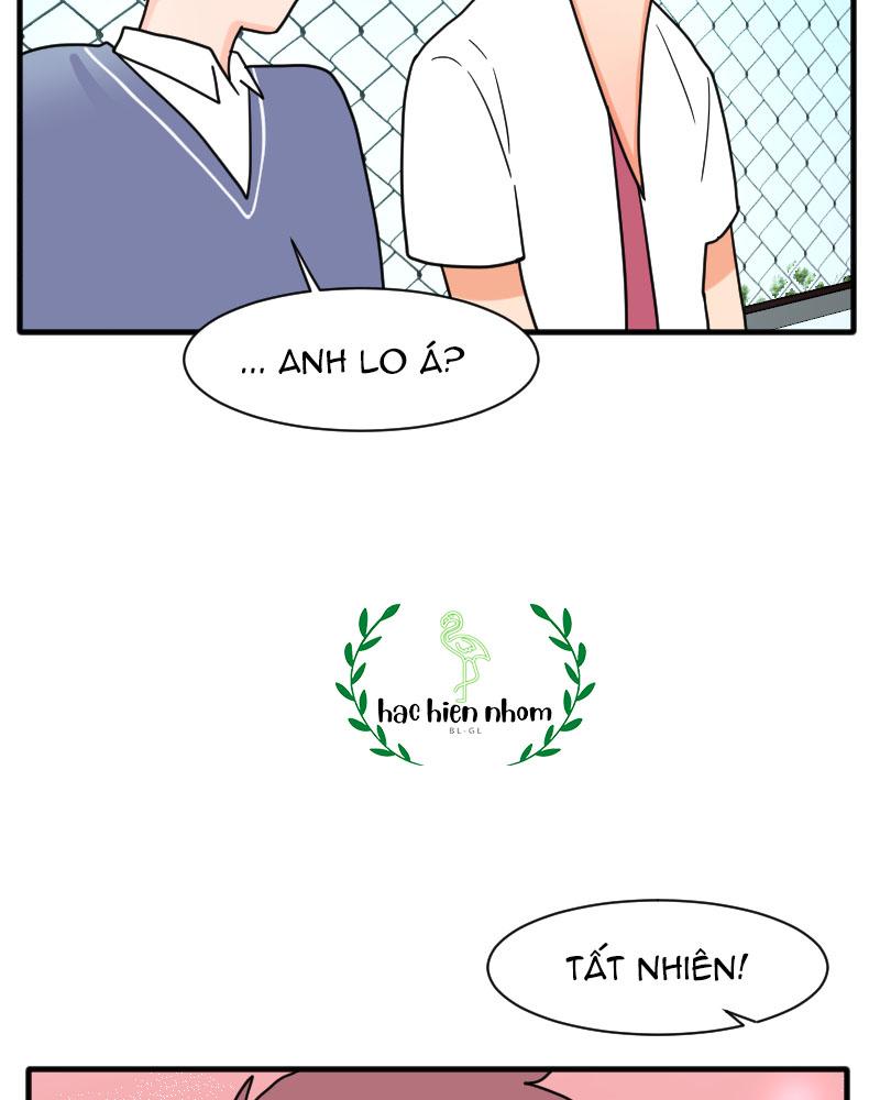 Truyện Ngôn Nhưng Không Ngôn Lắm Chapter 14 - Trang 2