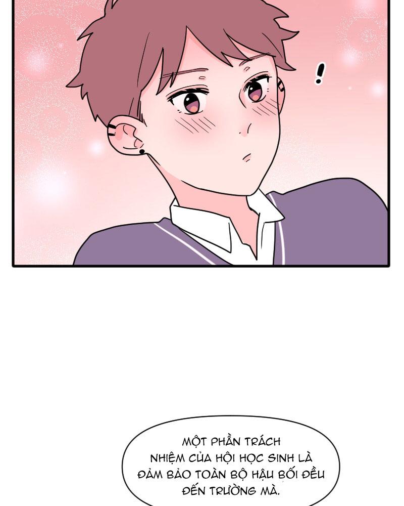 Truyện Ngôn Nhưng Không Ngôn Lắm Chapter 14 - Trang 2