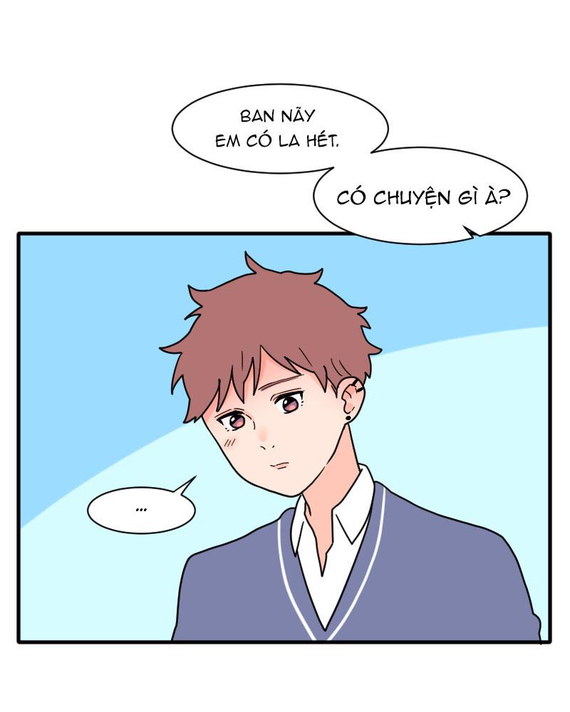 Truyện Ngôn Nhưng Không Ngôn Lắm Chapter 14 - Trang 2