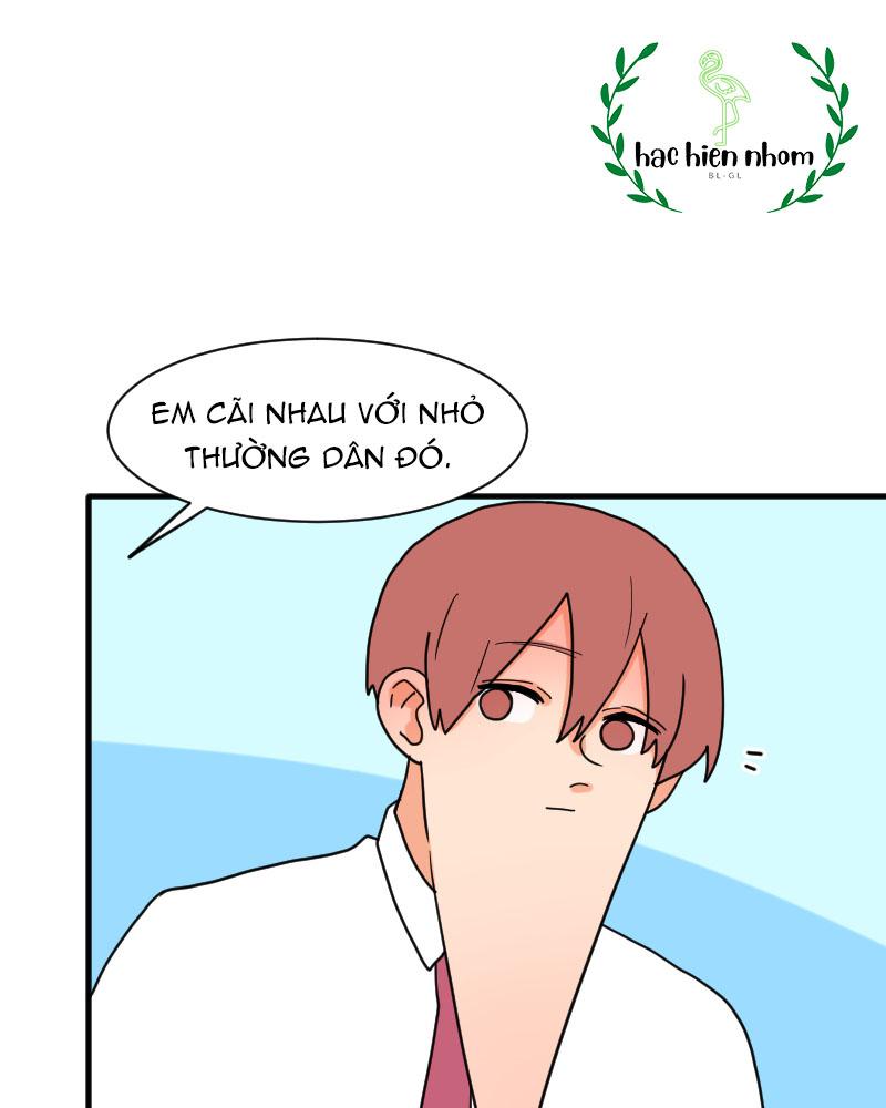 Truyện Ngôn Nhưng Không Ngôn Lắm Chapter 14 - Trang 2
